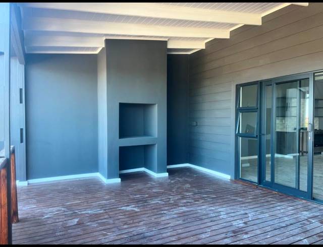 2 BEDROOM HOUSE FOR SALE IN GROOT BRAKRIVIER CENTRAL